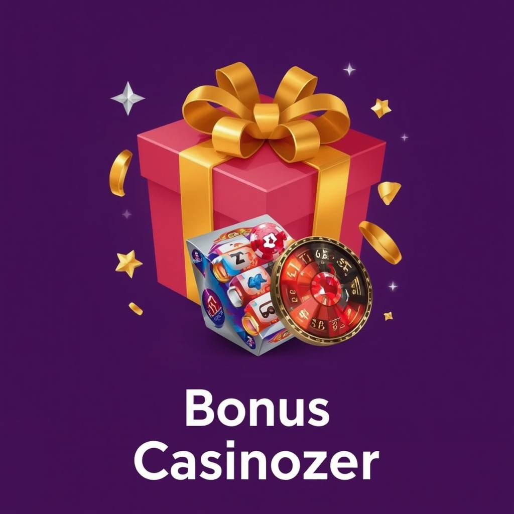 Casinozer bonus - guide complet et astuces